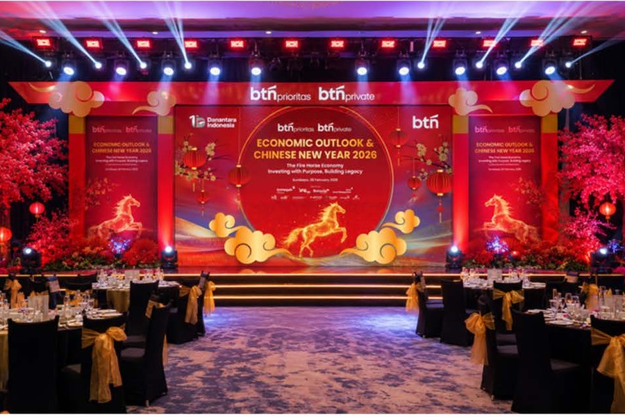 BTN Customer Gathering 2026