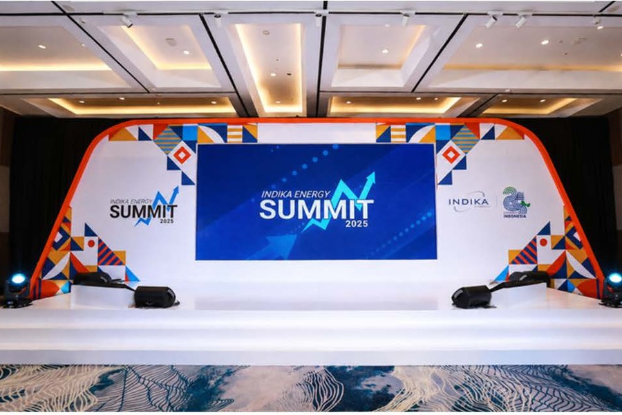 Indika Energy Summit 2025