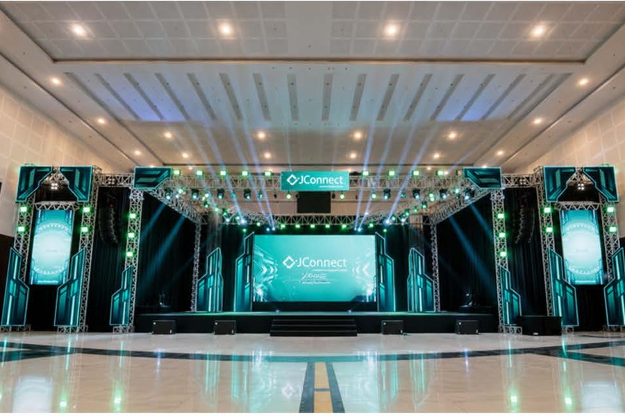 Bank Jatim J Connect Launching 2026